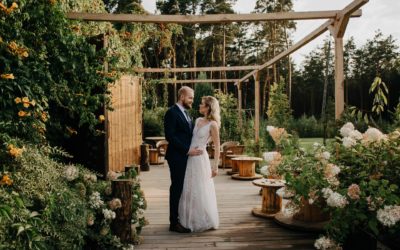 Old Stable elopement